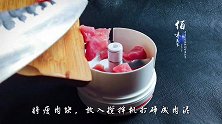 论：用猪肉改良一下“番茄滑虾”真的好吃吗？