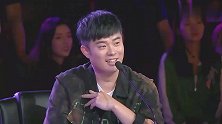 小伙子直言天天喝好酒，打开发现是八二年的干啤，陈赫笑成鹅叫！