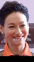 惠英红 经历了20岁的风华正茂，30岁的落魄流离，50岁能再获成功！如今60岁依旧自信！她的人生比电影传奇！