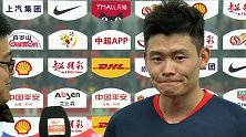 张文钊：我们有机会获胜 不关心鲁能外援费莱尼