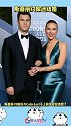 斯嘉丽约翰逊结婚 斯嘉丽·约翰逊与Colin Jost于上周末秘密结婚了！俩人交往三年，现在终于结婚啦，恭喜