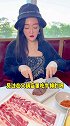 可以涮着吃的牛排火锅心动餐厅一起吃饭吧天津假日好去处Dou来西青
