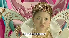 《巴啦啦小魔仙》11年后女王最美，美琪180，严莉莉让人遗憾