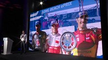 竞速-15年-FE电动方程式新赛季起航 本周末“电掣”北京城-新闻