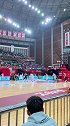 【PP体育在现场】真大腿 威姆斯包办广东队开场前8分
