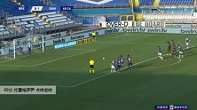 托雷格罗萨 意甲 2019/2020 布雷西亚 VS 桑普多利亚 精彩集锦