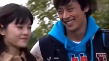 赵韩樱子，因名字像日本名字没火起来，可惜现在整容成这样