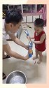 高山流水，培养孩子的合作能力