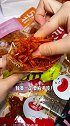 隔壁小孩都馋哭啦！小时候学校门口的味道~香香辣辣还有五种口味辣条 乡乡嘴 零食 零食推荐 hi吃美食