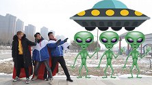 魔法世界7：外星人大战魔法师生，宇宙力量PK魔法力量谁能赢