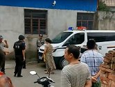 浙江慈溪回应被割喉女教师家遭人围堵：警方已约谈罪犯家属