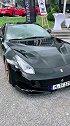 法拉利 laferrari 法拉利f12 supercars ferrari