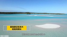 拥有私人海岛都是哪些人？一般人只能去旅游
