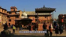 尼泊尔的姑娘从来不存在守寡？看看她们的生活，满满的心酸感