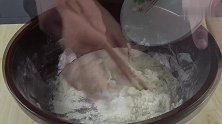 手擀面教程，做法比例详细讲解，吃过一次再也不想吃挂面了