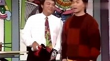 吴宗宪初上费玉清、张菲节目，要求表演特殊才艺全场都笑翻了