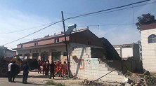 山西襄汾重大坍塌事故已致20人遇难：全省开展安全专项检查