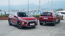 新车完全手册：广汽三菱奕歌特色四驱+结尾篇
