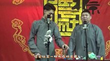 秦霄贤讨厌被叫“富二代”，首次揭露家底，岳云鹏表情太真实