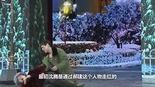 他上6次春晚3次失误，却每次都成经典，网友：难怪能这么红！
