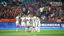 海港比赛日Vlog：3-2客胜玉昆 武磊送助攻