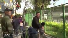 西宁地陷男孩救人掉坑，母亲已遇难，哥哥被救时喊“先救妈妈”