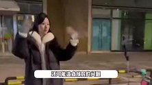 网红在嫣然医院门口直播被指蹭流量，本人回应：想以这样的方式传递爱心