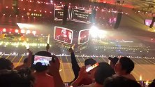 北京卫视跨年晚会彩排合集：周深人气爆棚，张信哲清唱引全场尖叫