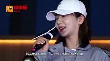 杨紫看电影偶遇刘昊然，惊讶大喊：这都能碰到！刘昊然表情太搞笑