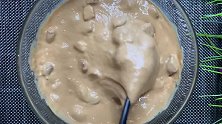 小碗蒸红糖大枣发糕，0失败一看就会