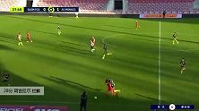 阿吉拉尔 法甲 2020/2021 第戎 VS 摩纳哥 精彩集锦