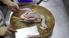 鹏厨实战分享饺子馆铁锅鸡的做法，掌握这些小技巧，怎么做都好吃