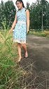 一首云贵山歌：天上白云一朵朵