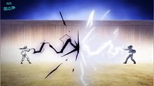 一人之下热血AMV：狭路相逢勇者胜！