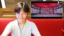 《SING女团-寄明月》韩国人第一次看到的反应是?【朴鸣】