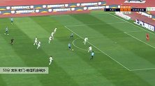 龙东 中超 2020 大连人 VS 石家庄永昌 精彩集锦