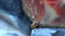 户外炭烤牛排，自己动手丰衣足食