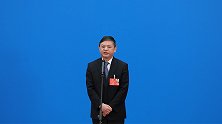 黄润秋：生态环境保护工作要坚持稳中求进的总基调