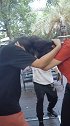 别人劝架VS我劝架
