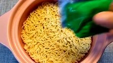 活了18年才知道，泡面这样做好吃
