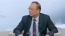 为什么刘邦可以在陈仓取胜而诸葛亮不行？金灿荣戳中了局座的笑点