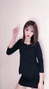 美女时尚穿搭包臀裙提升魅力显气质，让你美出新高度！