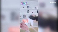 个人vlog-刘允熙（刘小莺）蜜桃主播舞蹈武术无缝切换