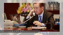 《李光斗观察》王健林的时代结束了, 王思聪的时代开始了