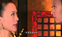 美人心计片头曲《落花》,林心如甜美演唱,余音绕梁非常好听