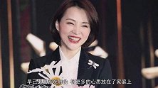 他是央视“最帅绿叶”！曾3次求婚董卿遭拒，如今55岁单身一人
