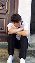 这狗多少有点不知好歹了 我被男人这样盯 早就扑上去了 原相机 帅哥