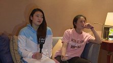 李梦王思雨赛前互放狠话 互相拆台演绎实力坑队友