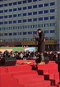 腾格尔我的家我的天堂现场版！
