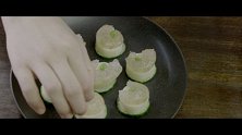 陛下开饭了 | 玉子虾仁